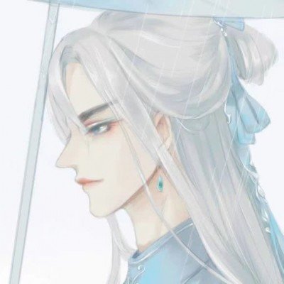 有希望的男人