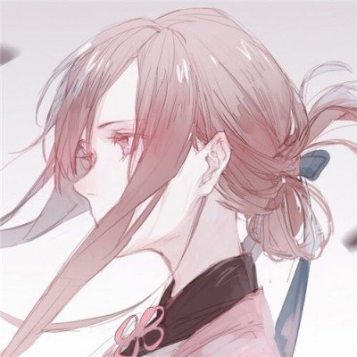 黄子韬因为减肥后脑勺秃了